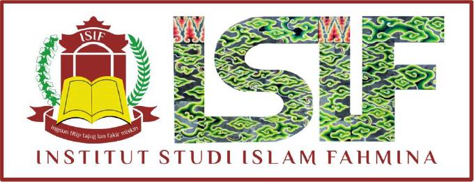Pendidikan Agama Islam | ISIF Cirebon