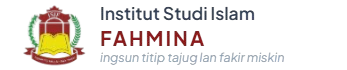 Pendidikan Agama Islam | ISIF Cirebon